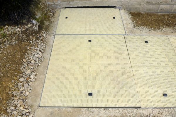 Fibrelite covers have the best strength to weight ratio available in the market today