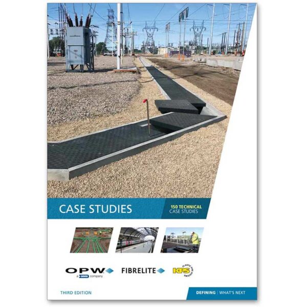 New Case Study Book